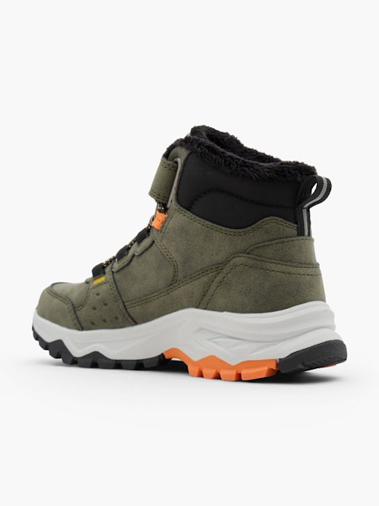 Landrover Winterboots Khaki 152921 3
