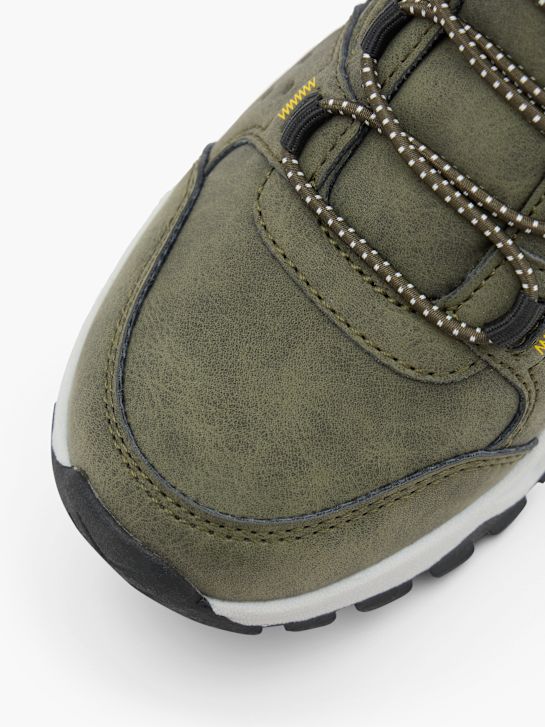 Landrover Winterboots Khaki 152921 6