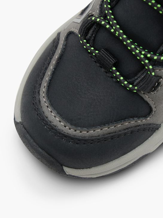 Vty Winterboots Grau 152923 5