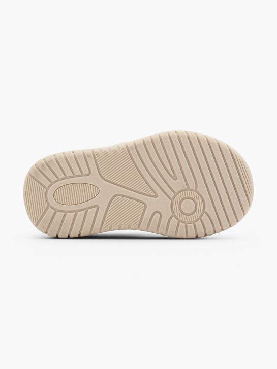 Vty Baskets montantes Olive 152927 4