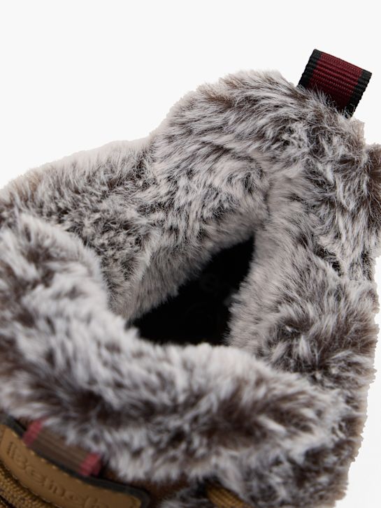 Bench Bottes à lacets brun 152939 6