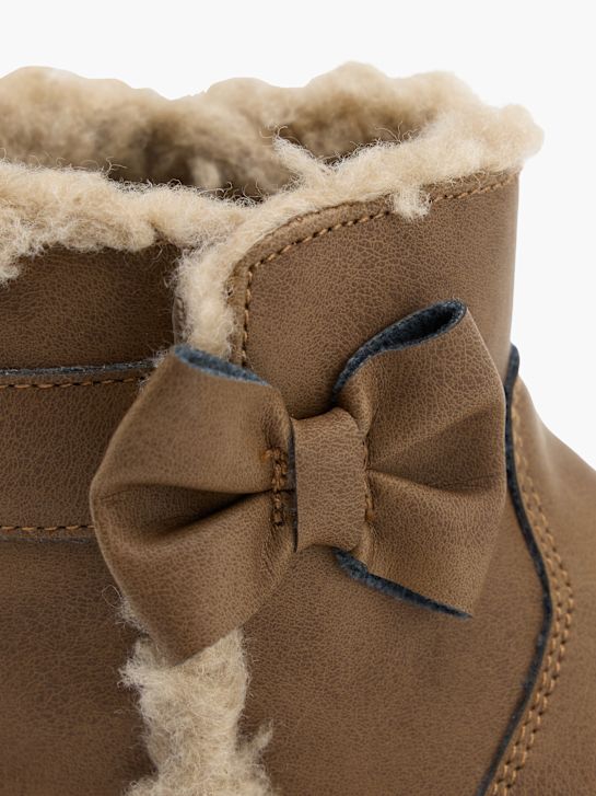 Cupcake Couture Bota de invierno Marrón 152931 5