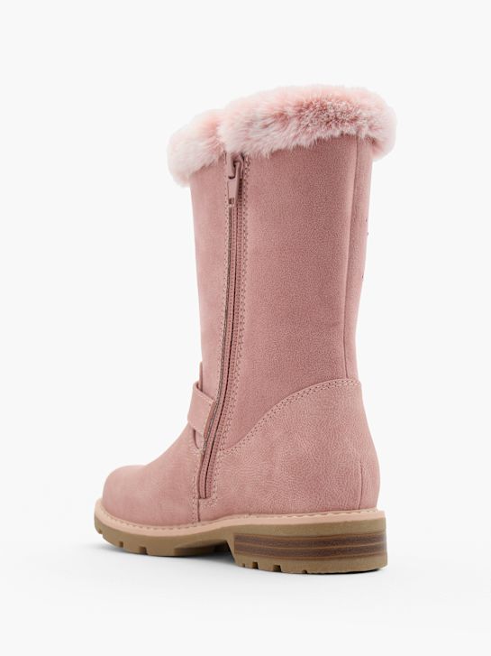 Graceland Stiefel Rosa 152937 3