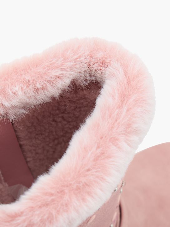 Graceland Stiefel Rosa 152937 6