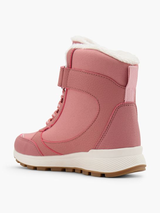 Landrover Winterboots Pink 152948 3