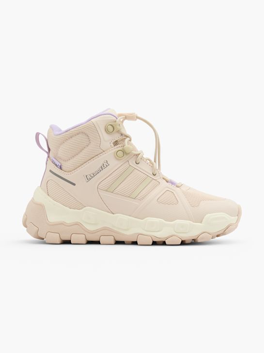 Landrover Winterboots Beige 152945 1