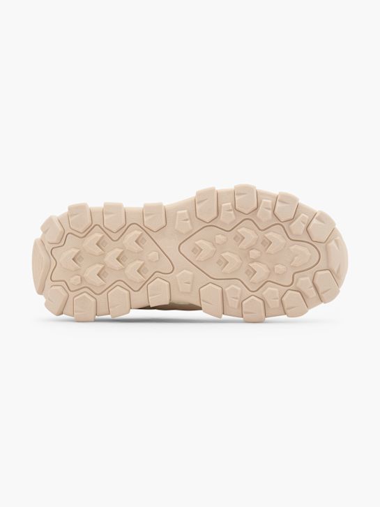 Landrover Winterboots Beige 152945 4