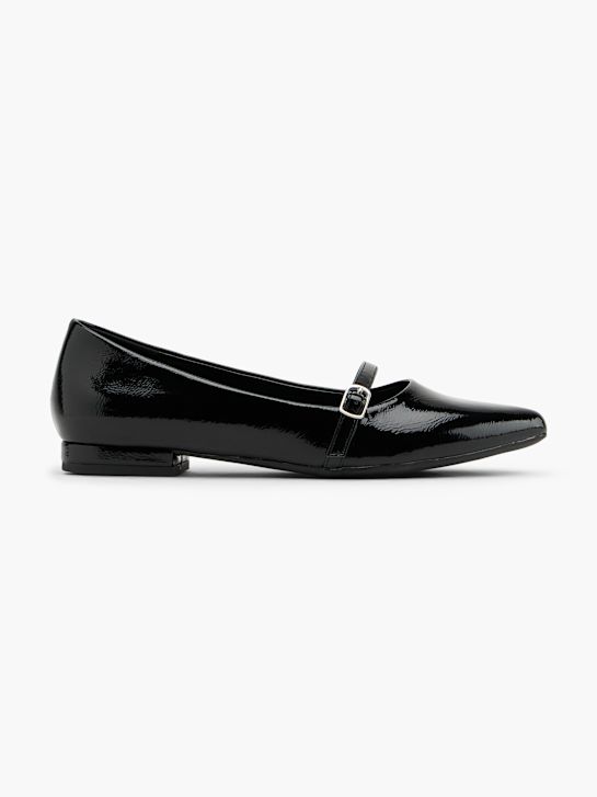 Graceland Ballerina Nero 152952 1