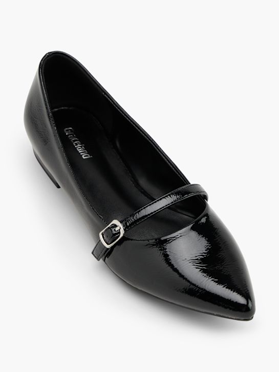 Graceland Ballerina Nero 152952 2