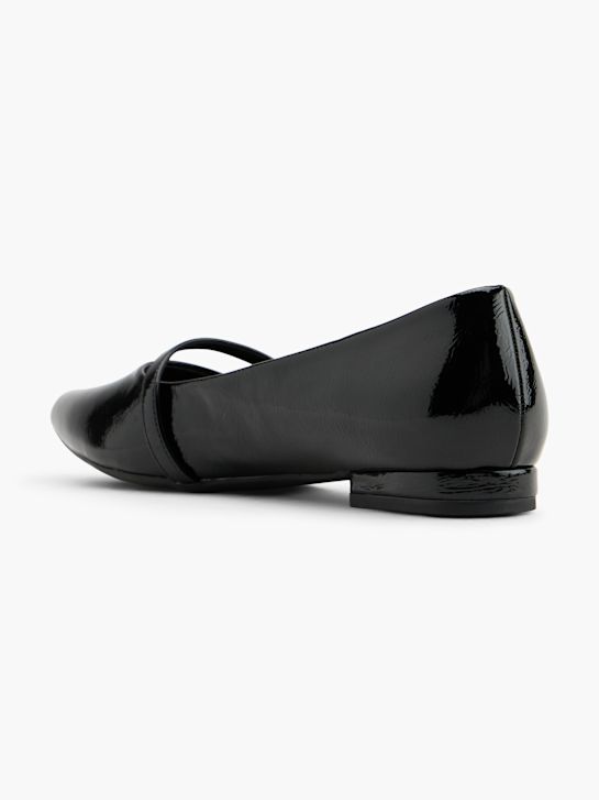 Graceland Ballerina Nero 152952 3
