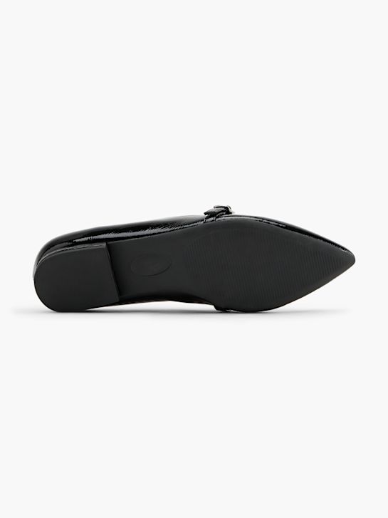 Graceland Ballerina Nero 152952 4