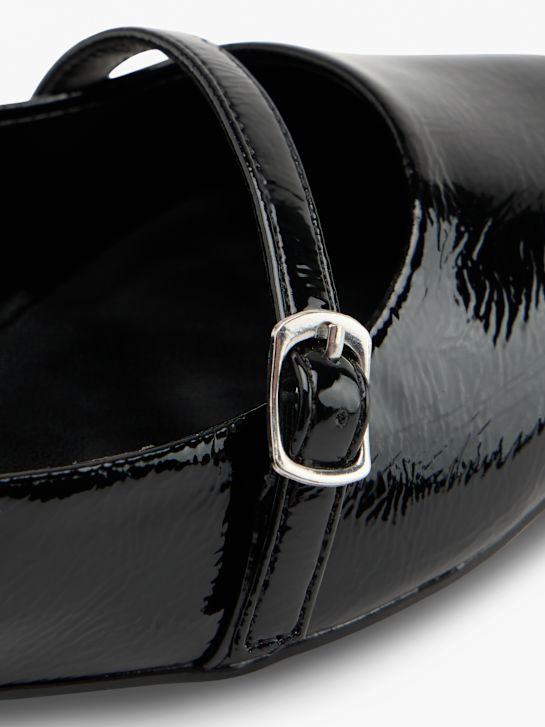Graceland Ballerina Nero 152952 5