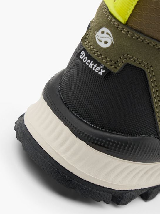 Dockers Ghete de iarnă Kaki 152967 6