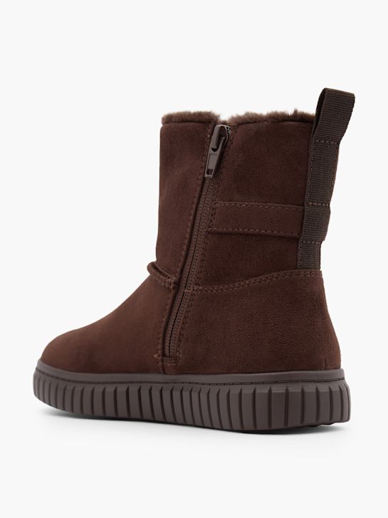 s.Oliver Boots d'hiver Marron 152974 3