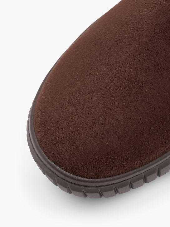s.Oliver Winterboots Braun 152974 6
