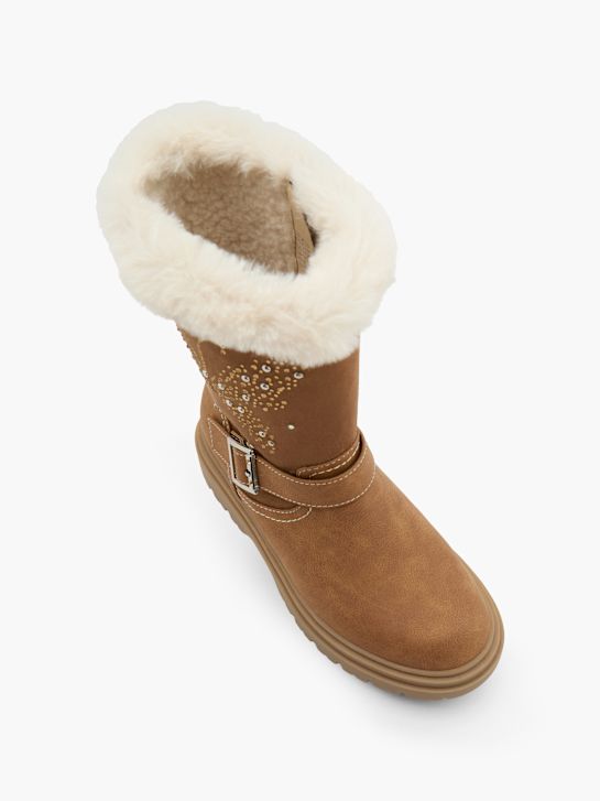 Graceland Stiefel Braun 152983 2