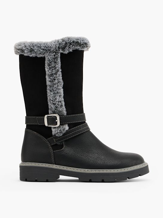 Graceland Boots d'hiver noir 152980 1