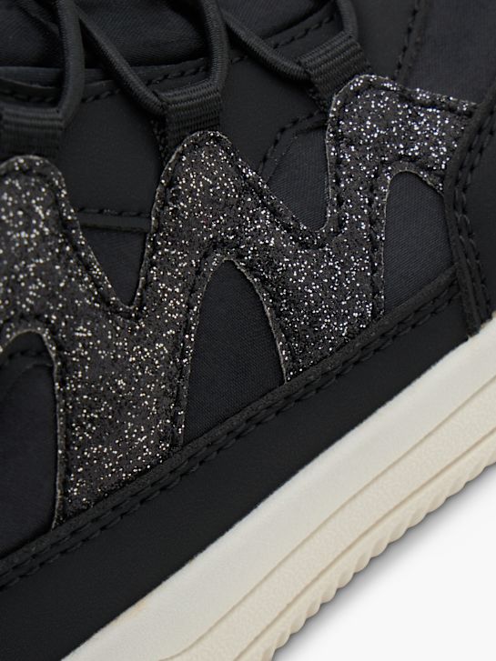 Dockers Boots d'hiver noir 152986 5