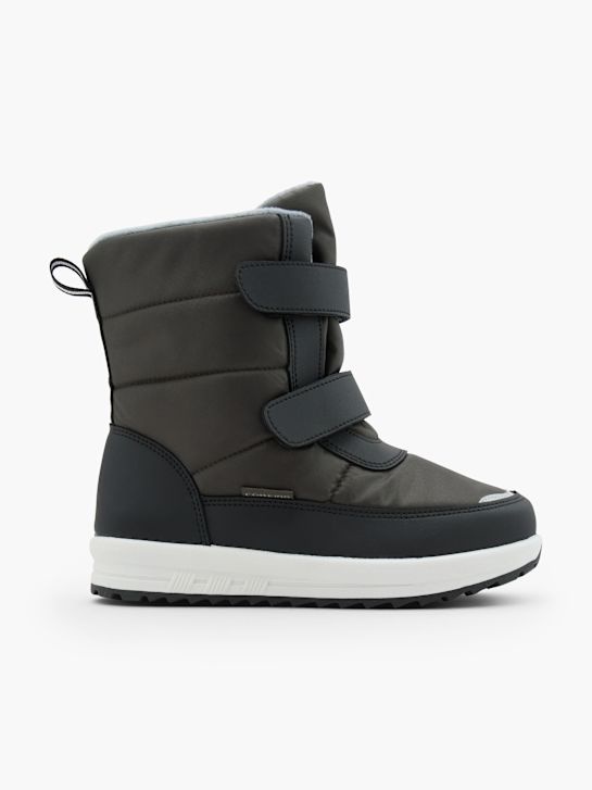 Cortina Winterboots Olive 152988 1
