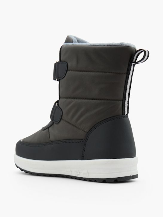 Cortina Winterboots Olive 152988 3