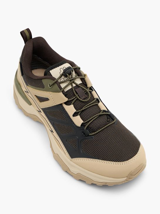 Kappa Chaussures basses Marron 152990 2