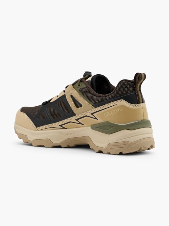 Kappa Halbschuh Braun 152990 3