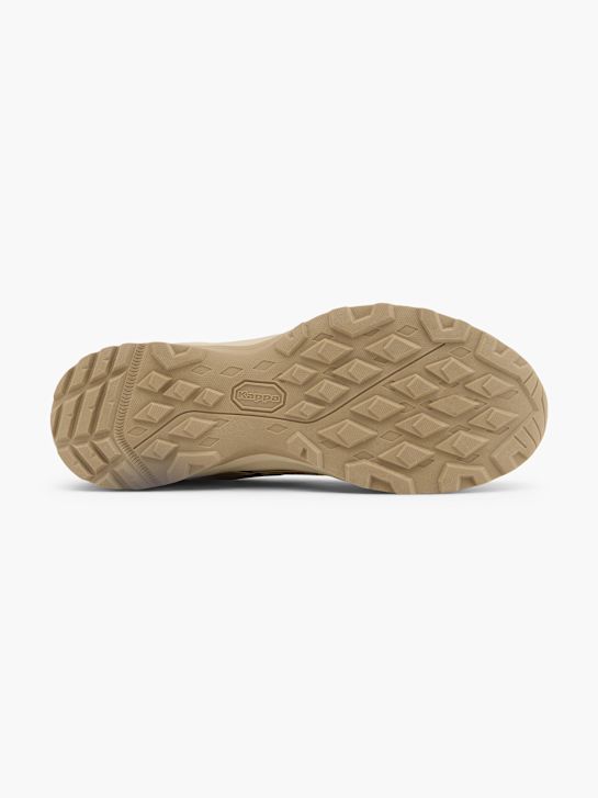 Kappa Halbschuh Braun 152990 4