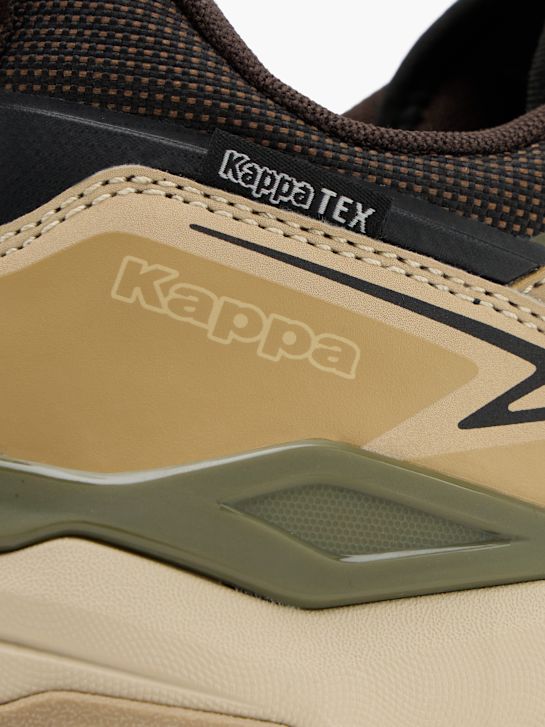 Kappa Chaussures basses Marron 152990 5