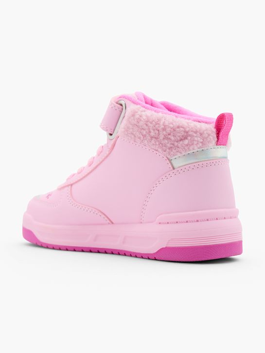 PAW Patrol Magas szárú sneaker pink 152992 3