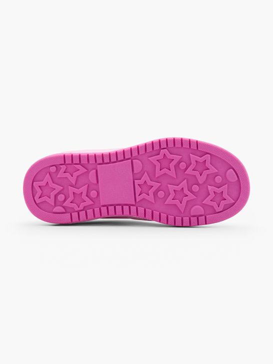 PAW Patrol Hoher Sneaker Pink 152992 4