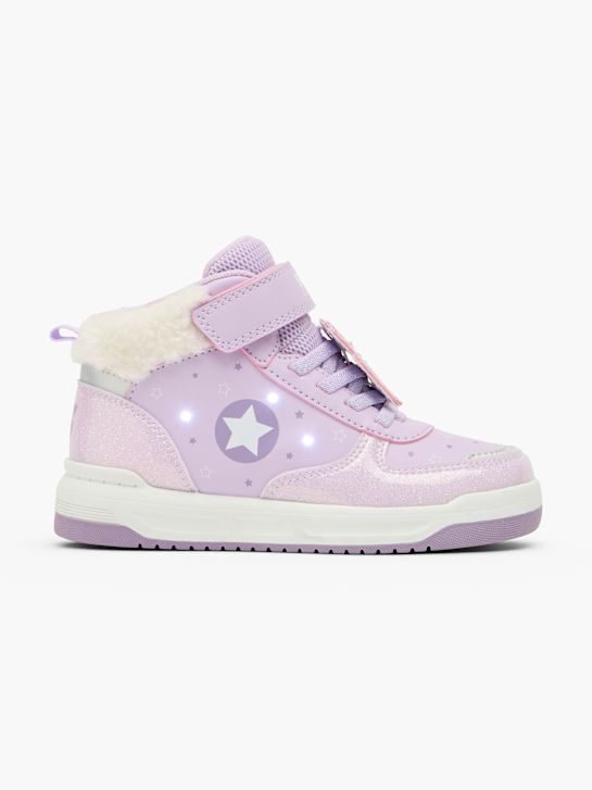 Sonic Schnürboots Lila 152991 1