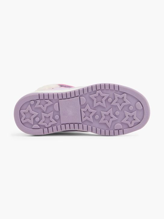 Sonic Schnürboots Lila 152991 4