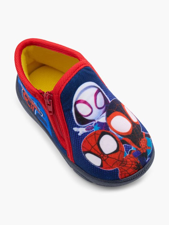 Spider-Man Papuče Plava 153005 2