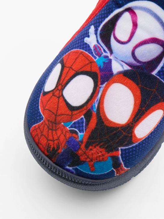 Spider-Man Papuče Plava 153005 6