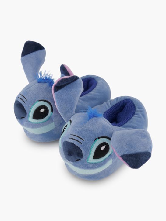 Stitch Forede hjemmesko Blå 153006 5