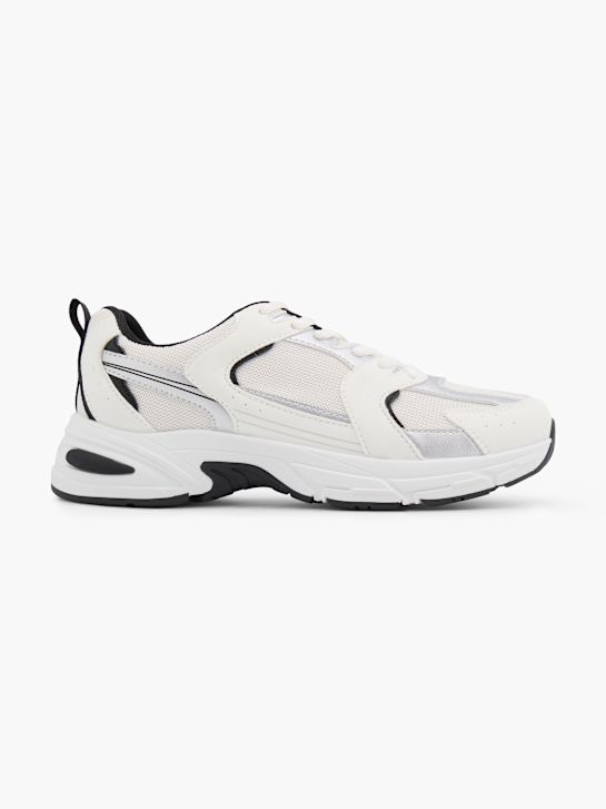 Graceland Sneaker Blanco 153023 1
