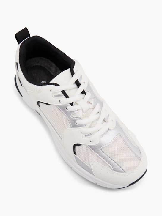 Graceland Sneaker Blanco 153023 2
