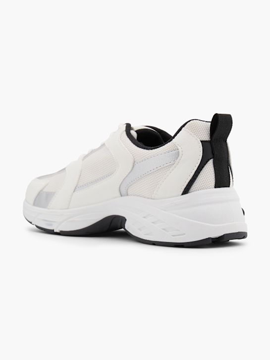 Graceland Sneaker Blanco 153023 3