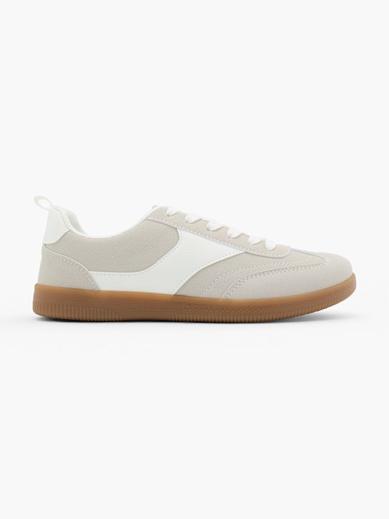 Graceland Sneaker Gris 153024 1