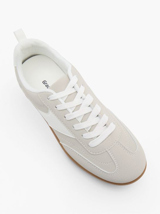 Graceland Sneaker Gri 153024 2