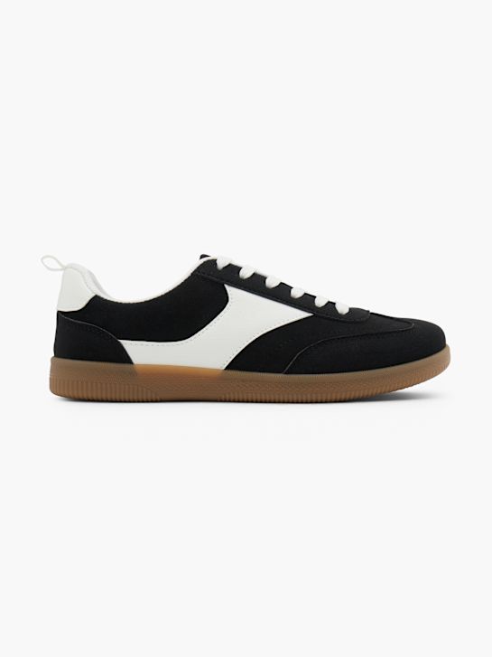 Graceland Sneaker Negro 153025 1