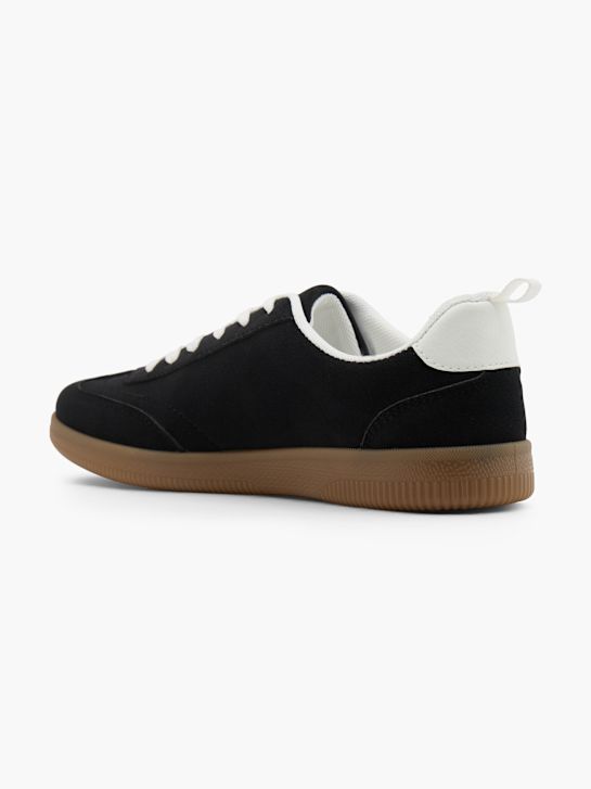 Graceland Sneaker Negro 153025 3