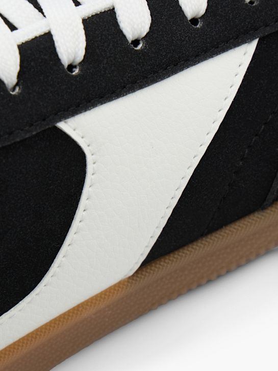 Graceland Sneaker Negro 153025 5