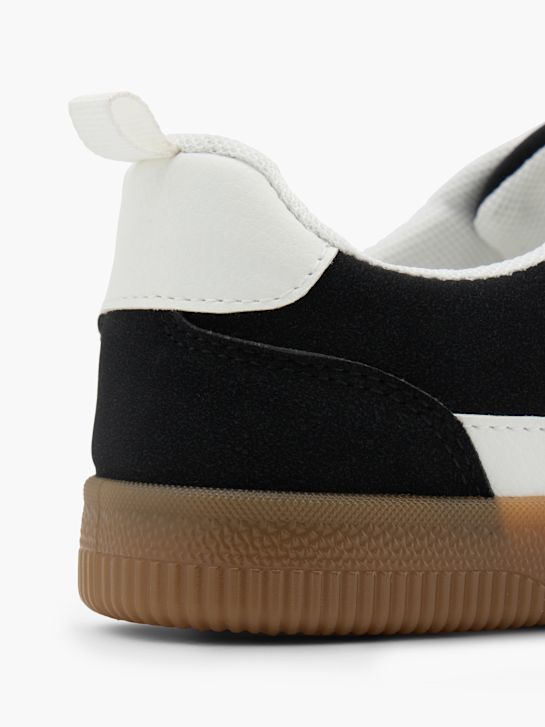 Graceland Sneaker Negro 153025 6