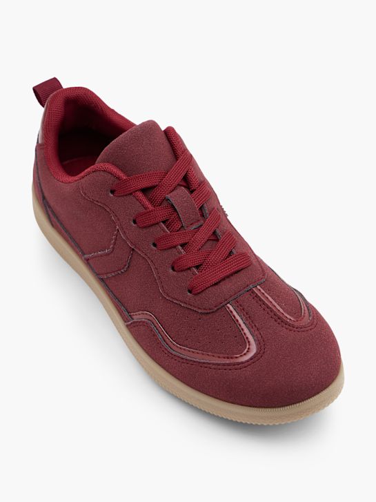 Graceland Sneaker Rojo 153022 2