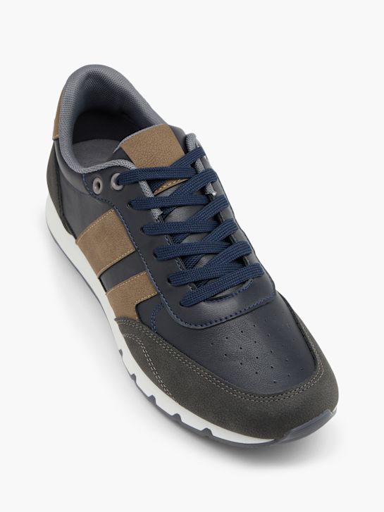 Memphis One Sneaker Azul oscuro 153021 2