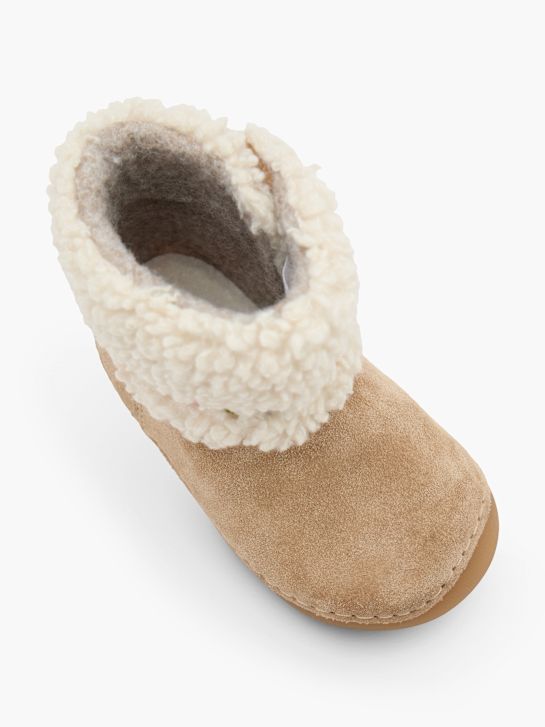 elefanten Winterboots Beige 153029 2