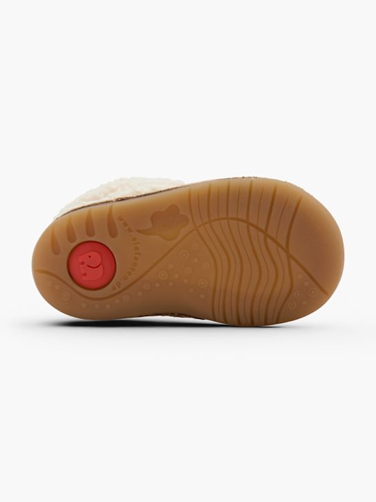 elefanten Boots d'hiver Beige 153029 4