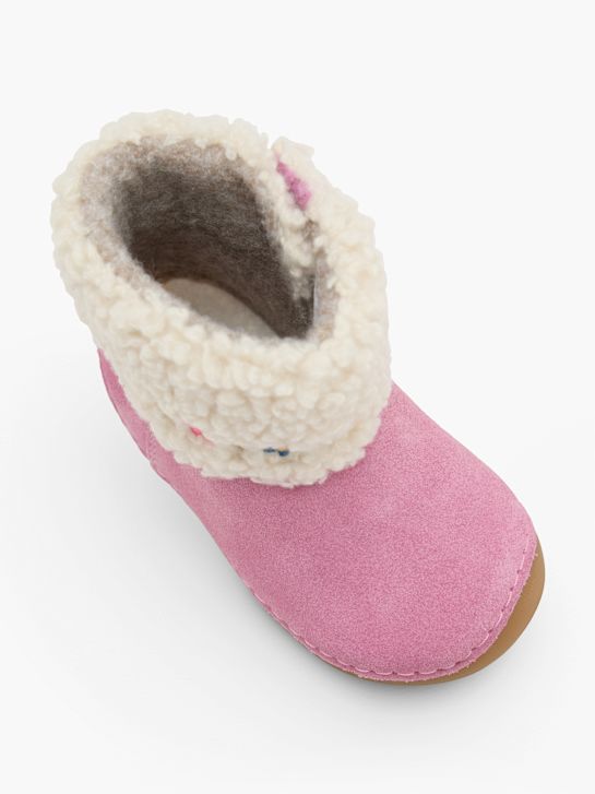 elefanten Winterboots Pink 153030 2