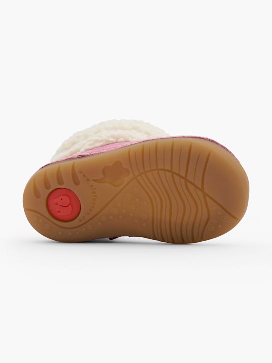 elefanten Winterboots Pink 153030 4